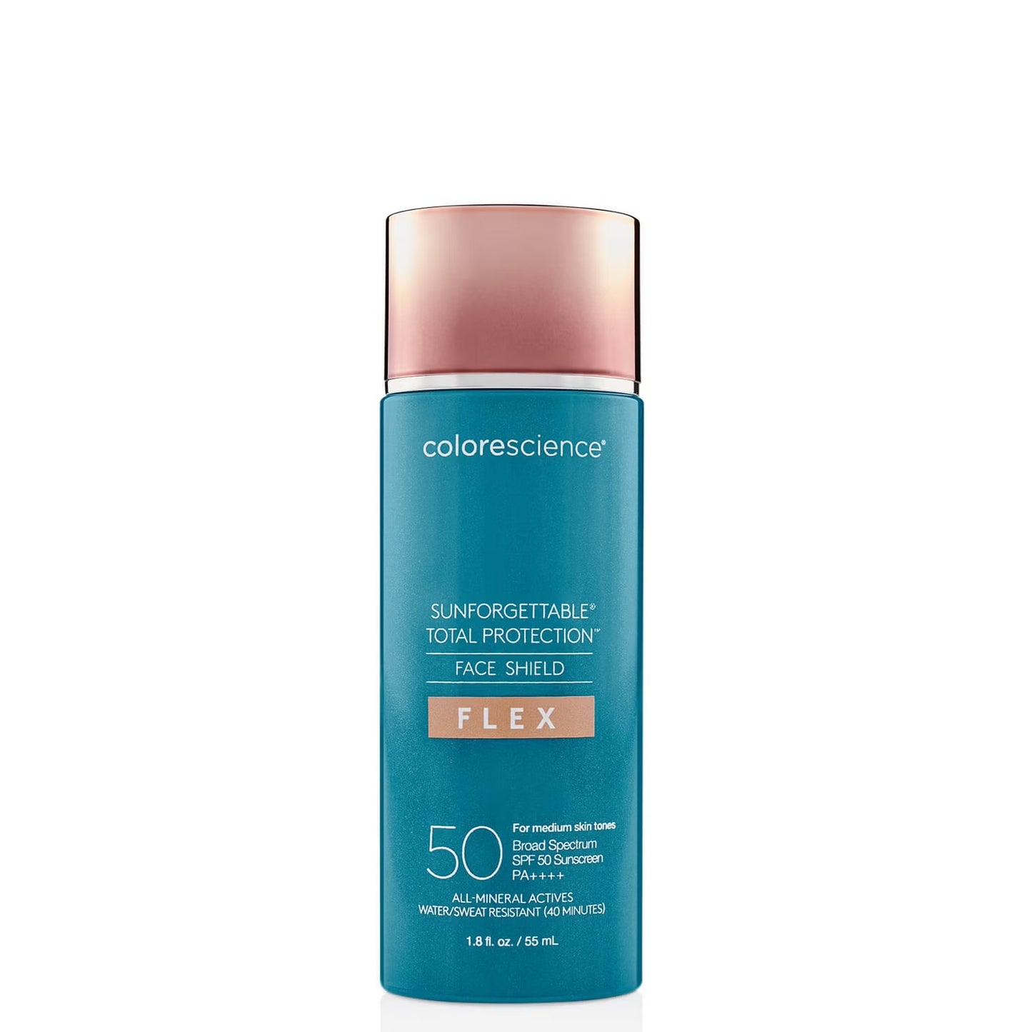 FLEX TOTAL PROTECTION COLORSCIENCE